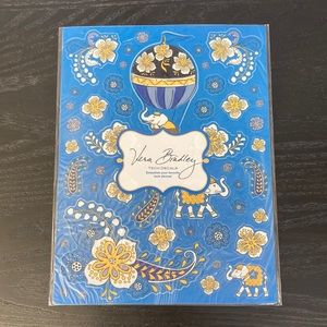 NWT Vera Bradley Tech Decals